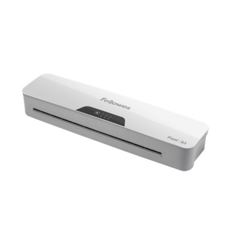 Fellowes Pixel A3 Plastificadora Gris y Blanca